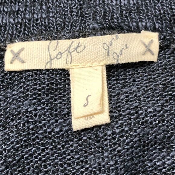 SOFT JOIE ESTEE MODELE / COUPE COWL NECK SWEATER - Picture 9 of 13